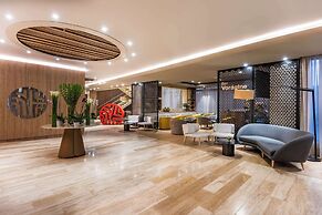 NH Collection Bogotá WTC Royal