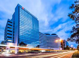 NH Collection Bogotá WTC Royal