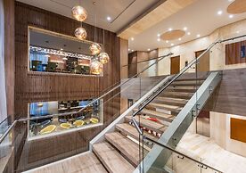 NH Collection Bogotá WTC Royal