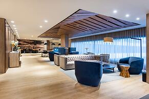 NH Collection Bogotá WTC Royal