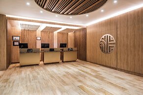 NH Collection Bogotá WTC Royal