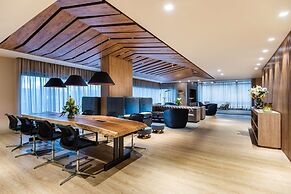 NH Collection Bogotá WTC Royal