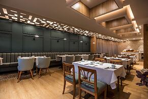 NH Collection Bogotá WTC Royal