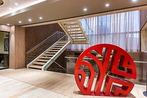 NH Collection Bogotá WTC Royal