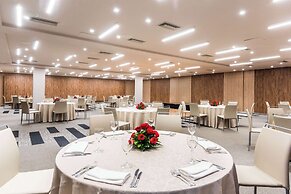 NH Collection Bogotá WTC Royal