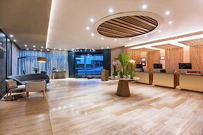 NH Collection Bogotá WTC Royal