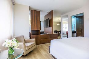 NH Collection Bogotá WTC Royal