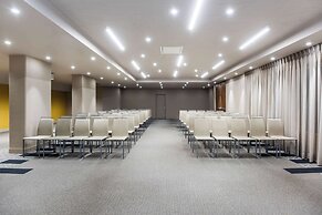 NH Collection Bogotá WTC Royal