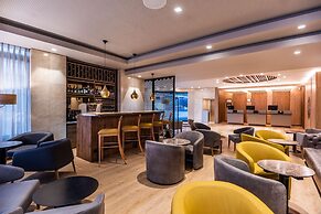 NH Collection Bogotá WTC Royal