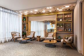 NH Collection Bogotá WTC Royal