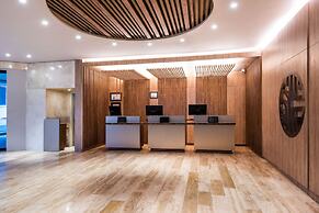 NH Collection Bogotá WTC Royal