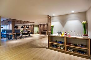 NH Collection Bogotá WTC Royal