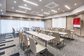 NH Collection Bogotá WTC Royal