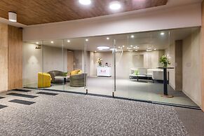 NH Collection Bogotá WTC Royal