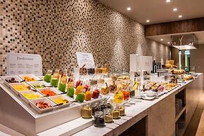 NH Collection Bogotá WTC Royal