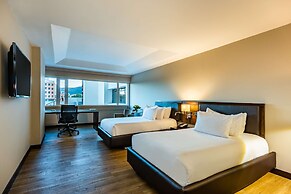 NH Collection Bogotá WTC Royal