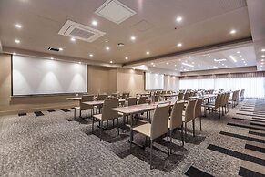 NH Collection Bogotá WTC Royal