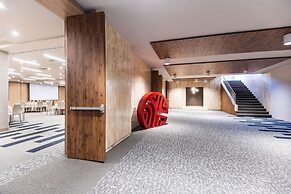 NH Collection Bogotá WTC Royal