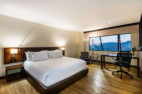 NH Collection Bogotá WTC Royal