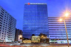 NH Collection Bogotá WTC Royal