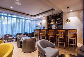 NH Collection Bogotá WTC Royal