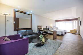 NH Collection Bogotá WTC Royal