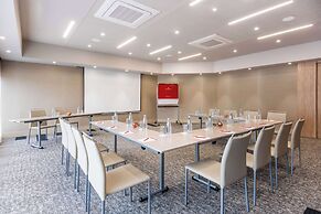 NH Collection Bogotá WTC Royal