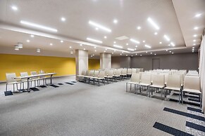 NH Collection Bogotá WTC Royal