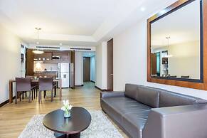 NH Collection Bogotá WTC Royal