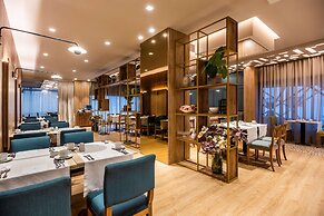 NH Collection Bogotá WTC Royal