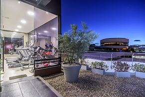 NH Collection Bogotá WTC Royal