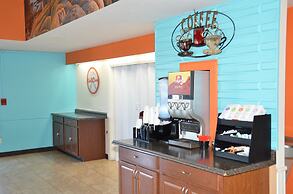 Howard Johnson by Wyndham Yuma