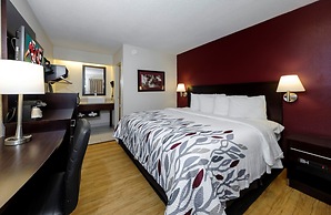 Red Roof Inn Chicago - Lansing