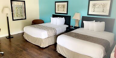 Howard Johnson by Wyndham Buena Park