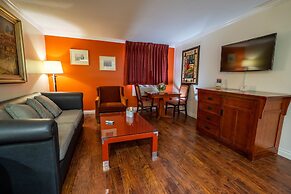 Howard Johnson by Wyndham Buena Park