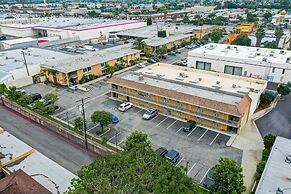 Howard Johnson by Wyndham Buena Park