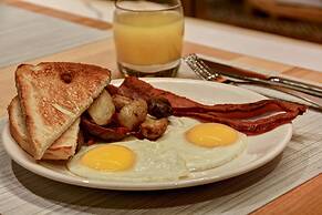 DoubleTree by Hilton Virginia Beach Oceanfront South