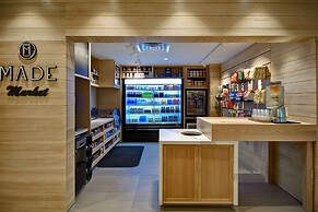 DoubleTree by Hilton Virginia Beach Oceanfront South