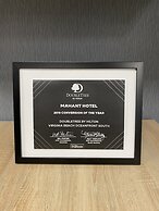 DoubleTree by Hilton Virginia Beach Oceanfront South