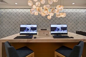 DoubleTree by Hilton Virginia Beach Oceanfront South