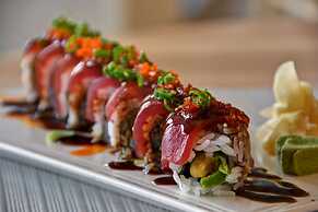 DoubleTree by Hilton Virginia Beach Oceanfront South