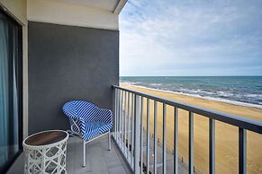 DoubleTree by Hilton Virginia Beach Oceanfront South