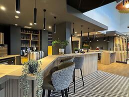 ibis Clermont Ferrand Montferrand