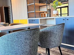 ibis Clermont Ferrand Montferrand