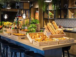 ibis Clermont Ferrand Montferrand
