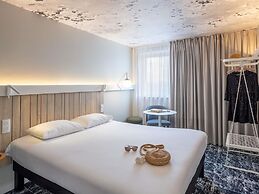 ibis Clermont Ferrand Montferrand