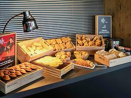 ibis Clermont Ferrand Montferrand