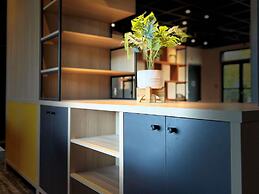 ibis Clermont Ferrand Montferrand