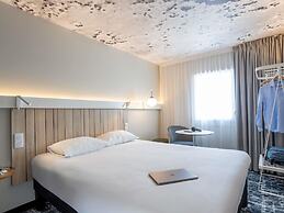 ibis Clermont Ferrand Montferrand