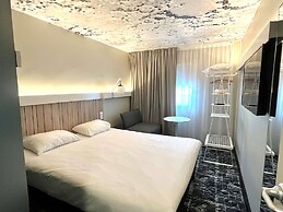 ibis Clermont Ferrand Montferrand